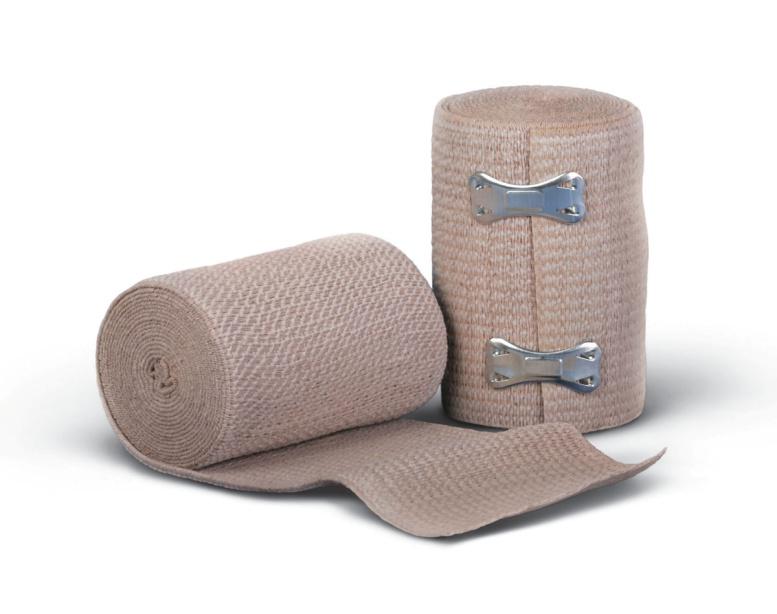 Elastic Bandage